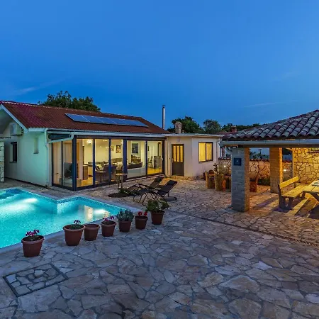 Vrcevan Villa Medulin