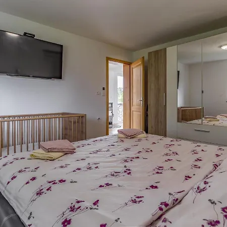 Vrcevan Villa Medulin