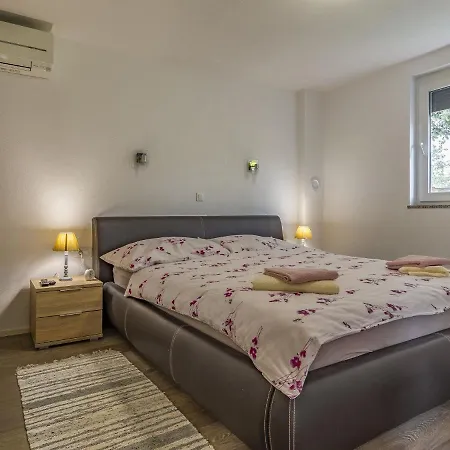 Vrcevan Villa Medulin