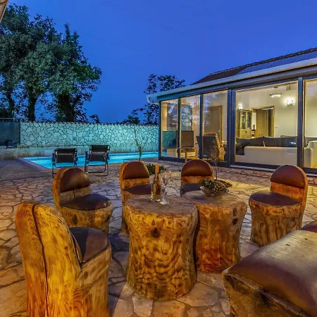 Villa Vrcevan *