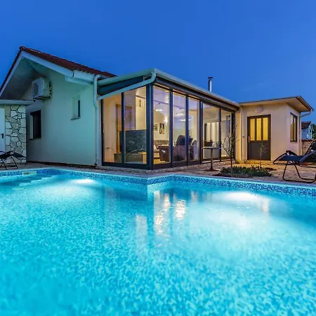 Vrcevan Villa