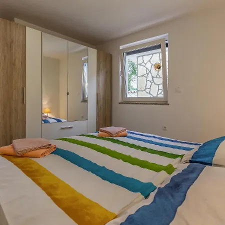 Vrcevan Villa *