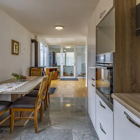 Villa Vrcevan