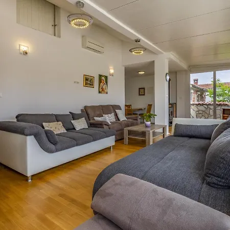 Vrcevan Villa Medulin