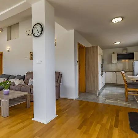 Vrcevan Villa
