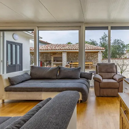 Villa Vrcevan *